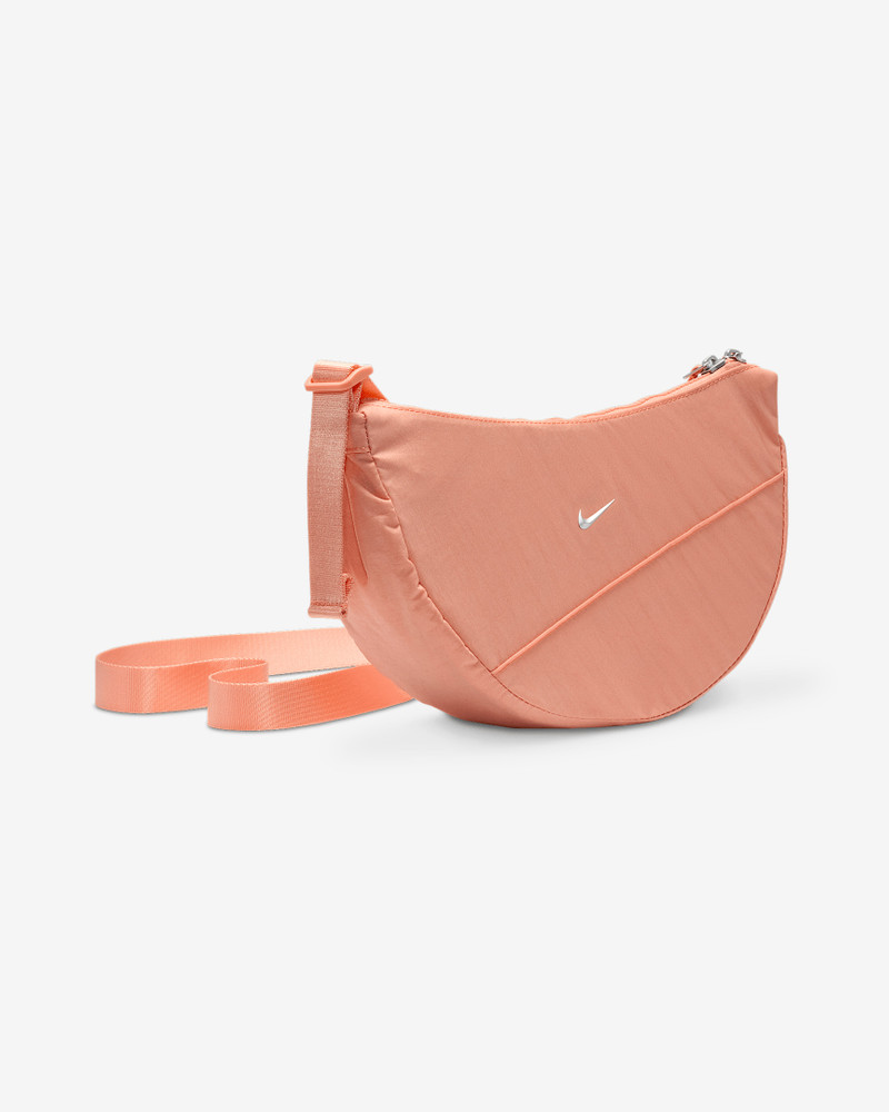 Nike Nike Aura Crescent Crossbody Bag (4L) outlook