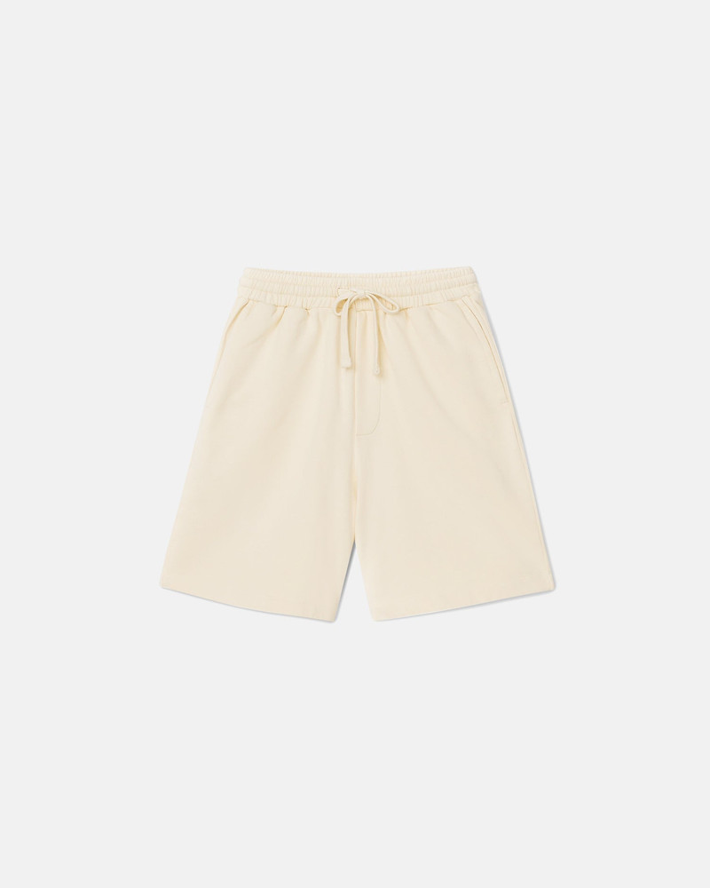 Organically Grown Cotton Shorts 1