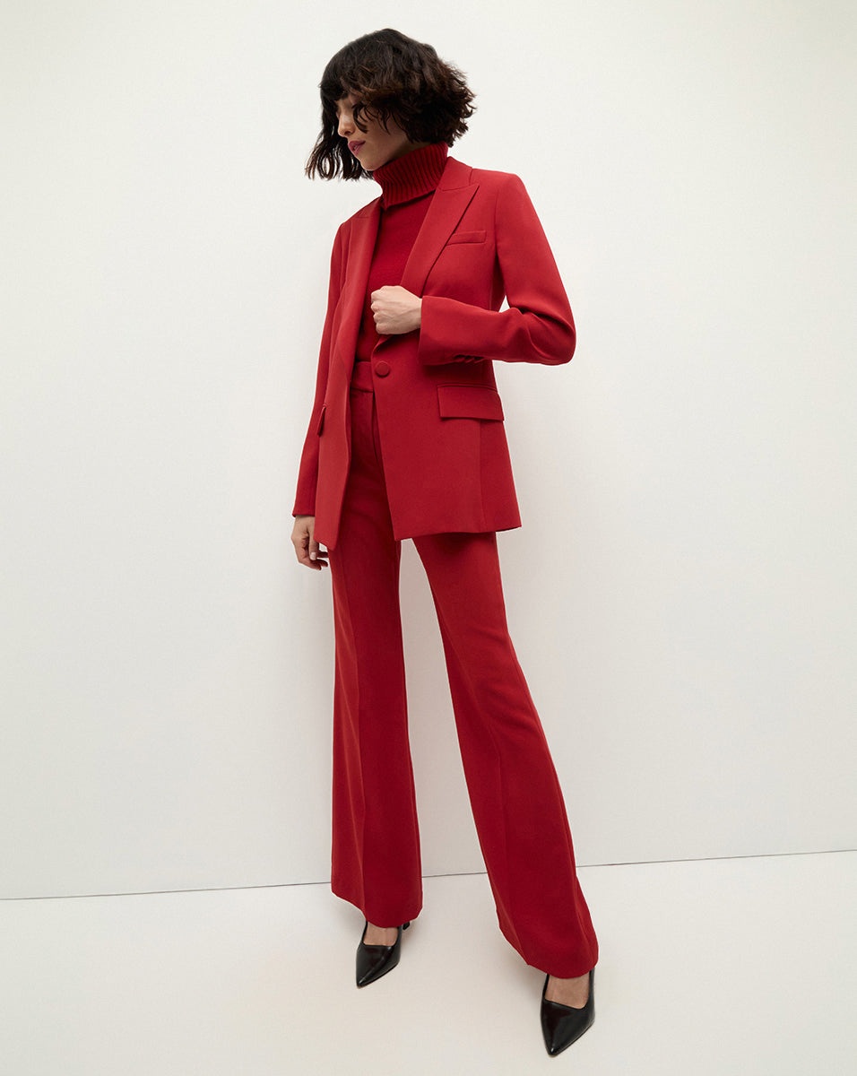 LONG AND LEAN DICKEY JACKET - 4