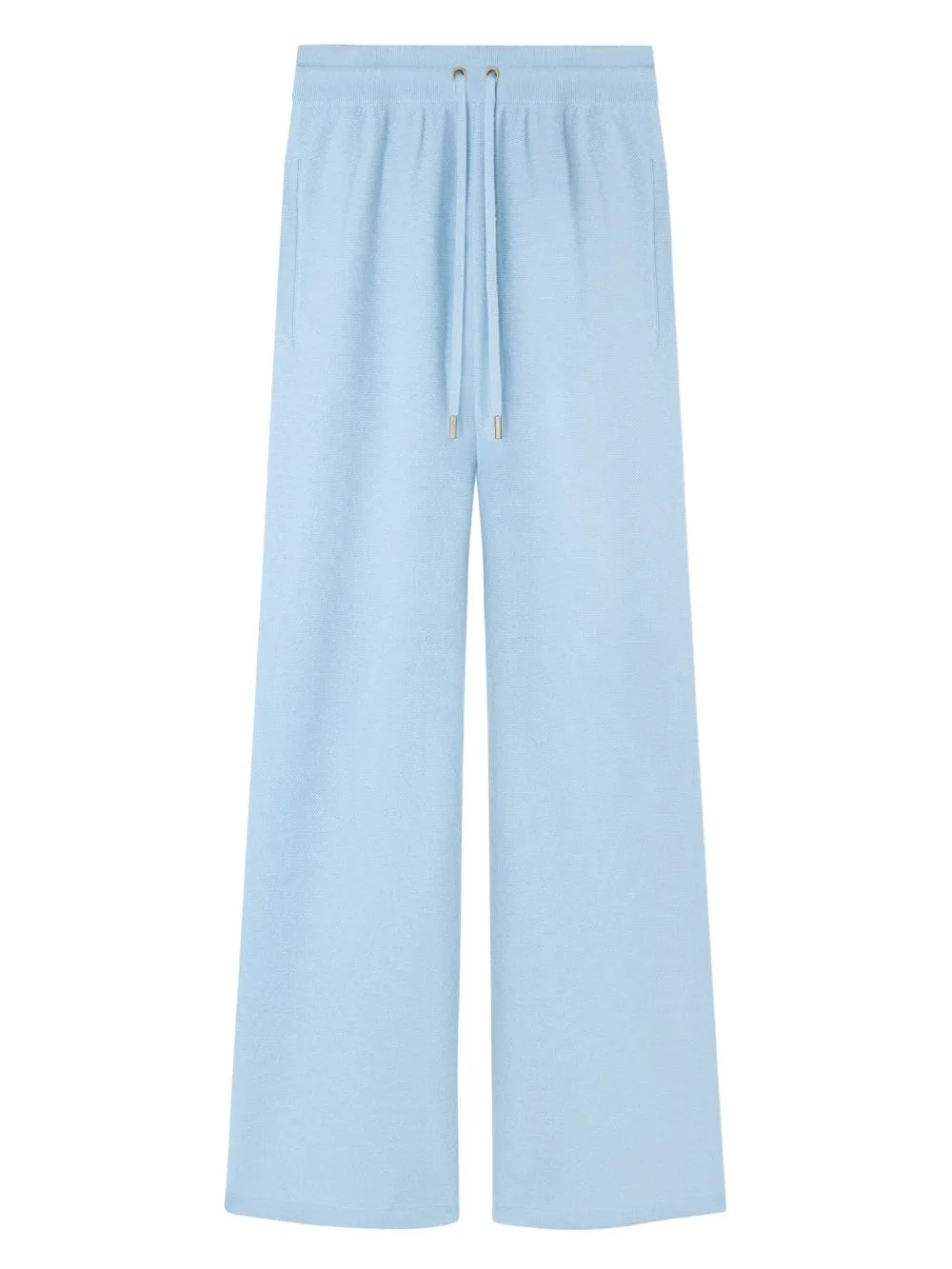 pockets track pants - 1