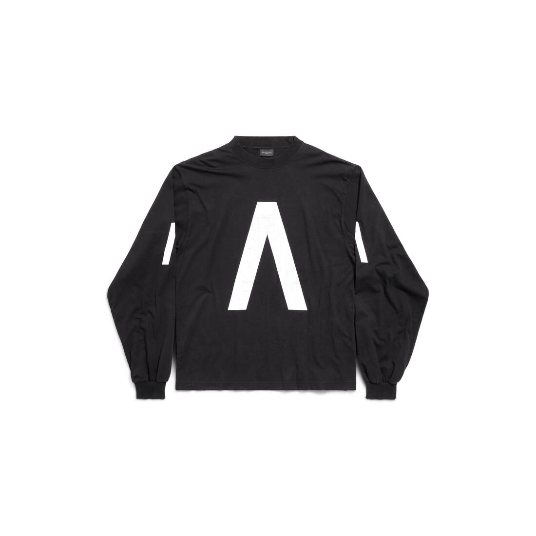 BALENCIAGA Balenciaga Music | Archive Series Connected Long