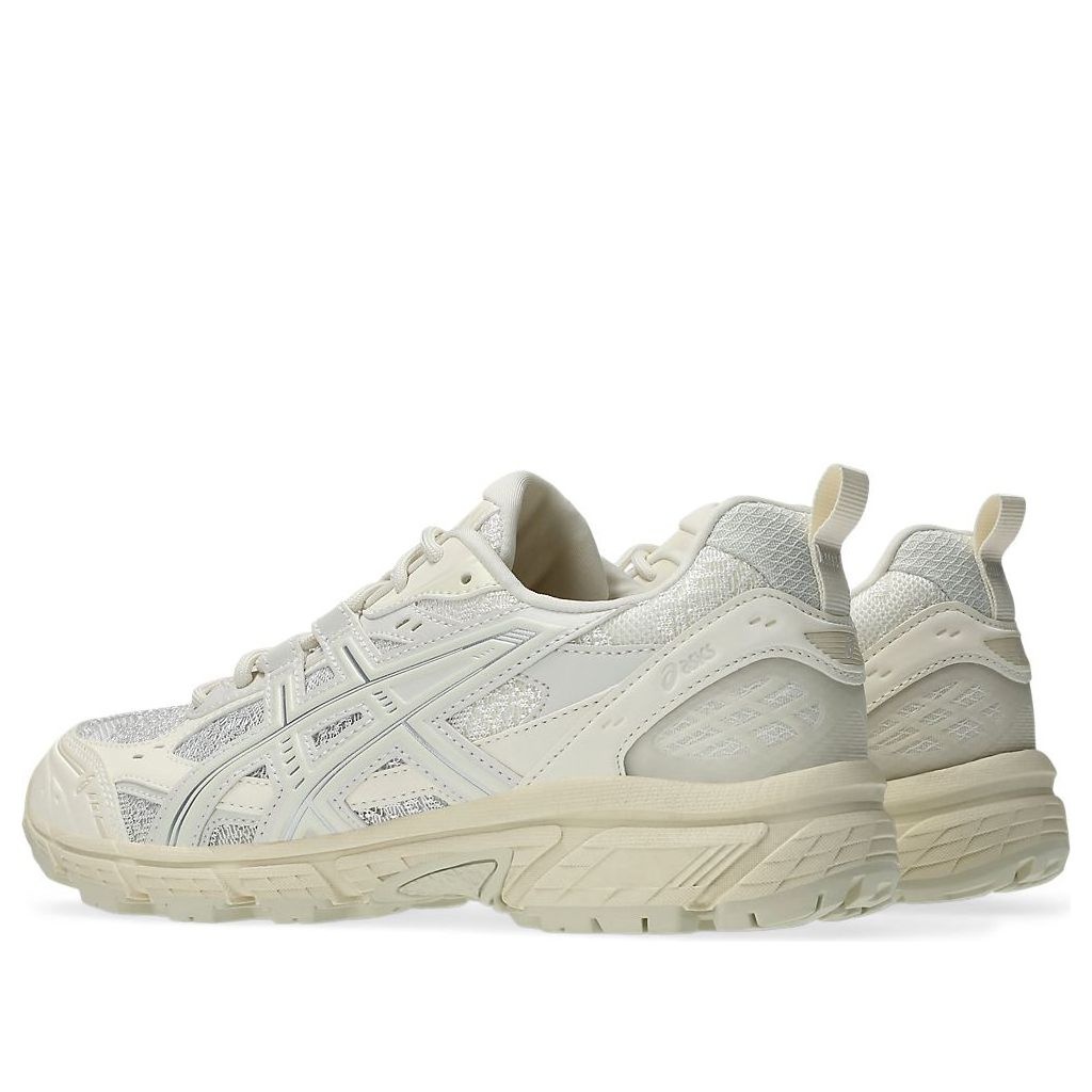 ASICS Gel-Nunobiki 'Cream Pure Silver' 1203A597-100 - 4