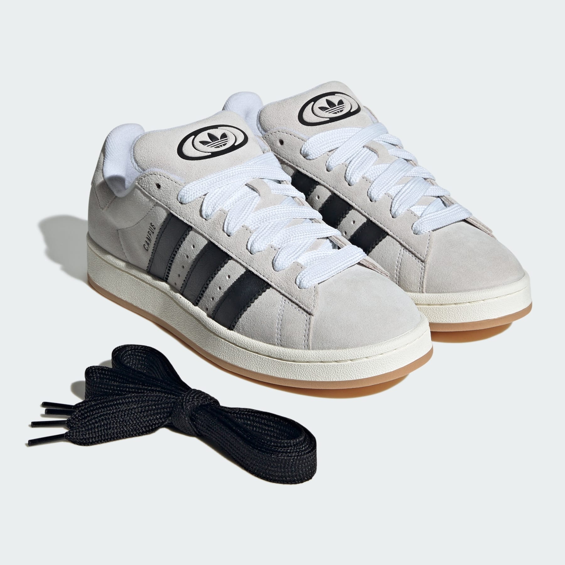 Campus 00s Shoes - 8
