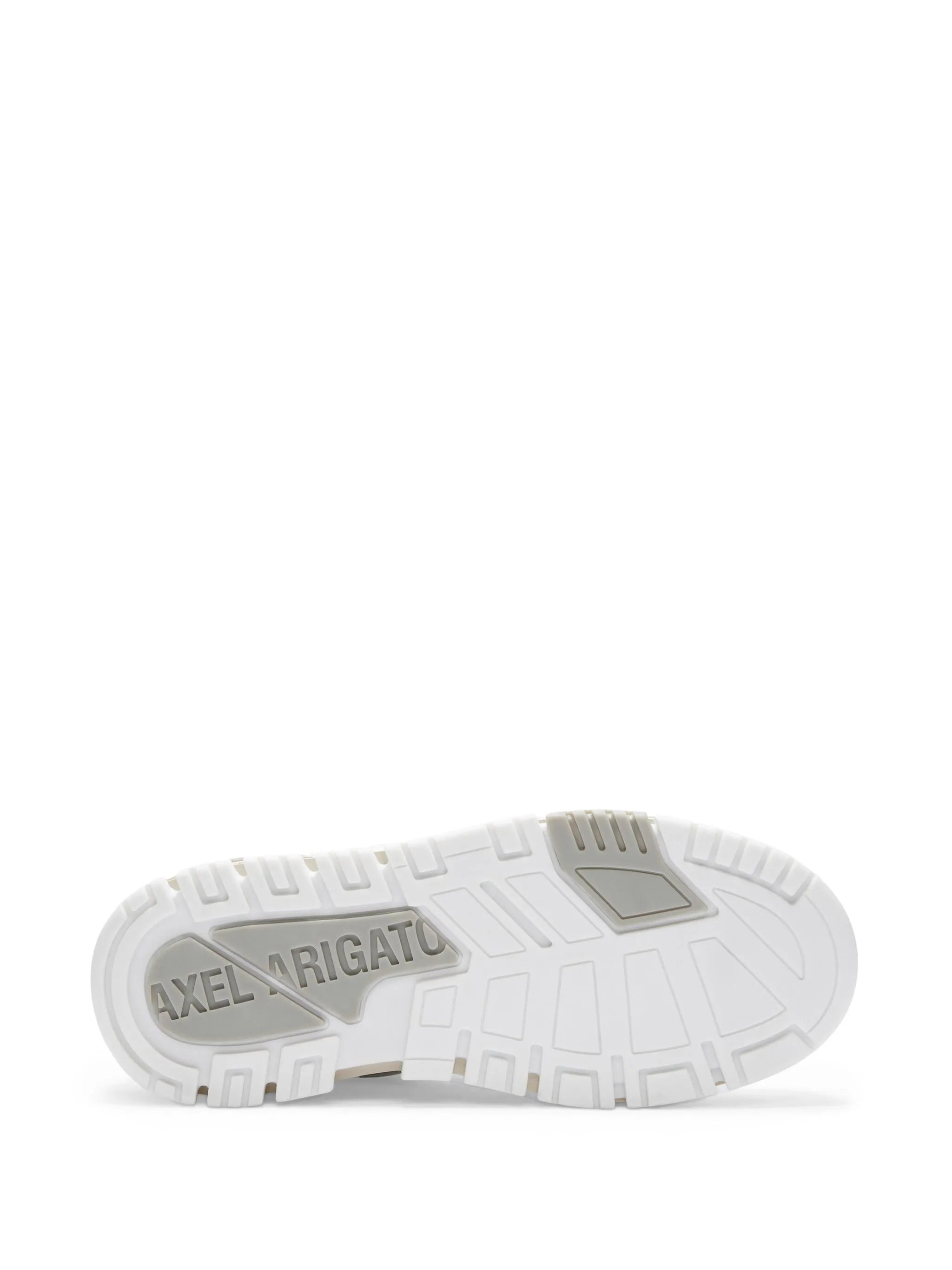 Axel Arigato Area Lo Panelled Sneakers - 4