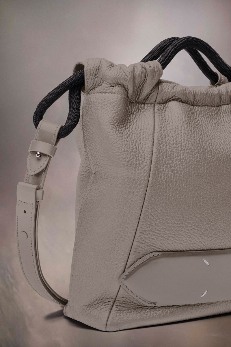 Soft 5AC drawstring small 5