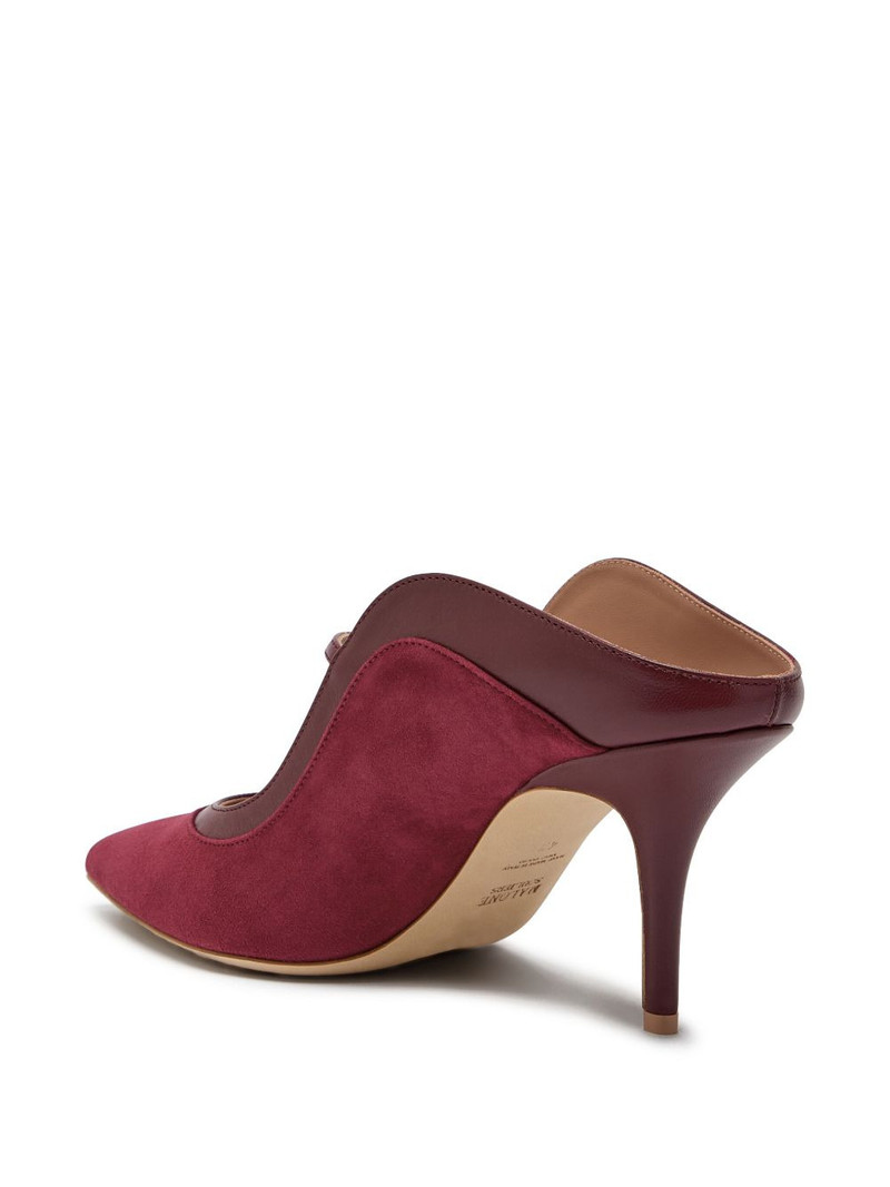 MALONE SOULIERS 70mm Delphi pumps outlook