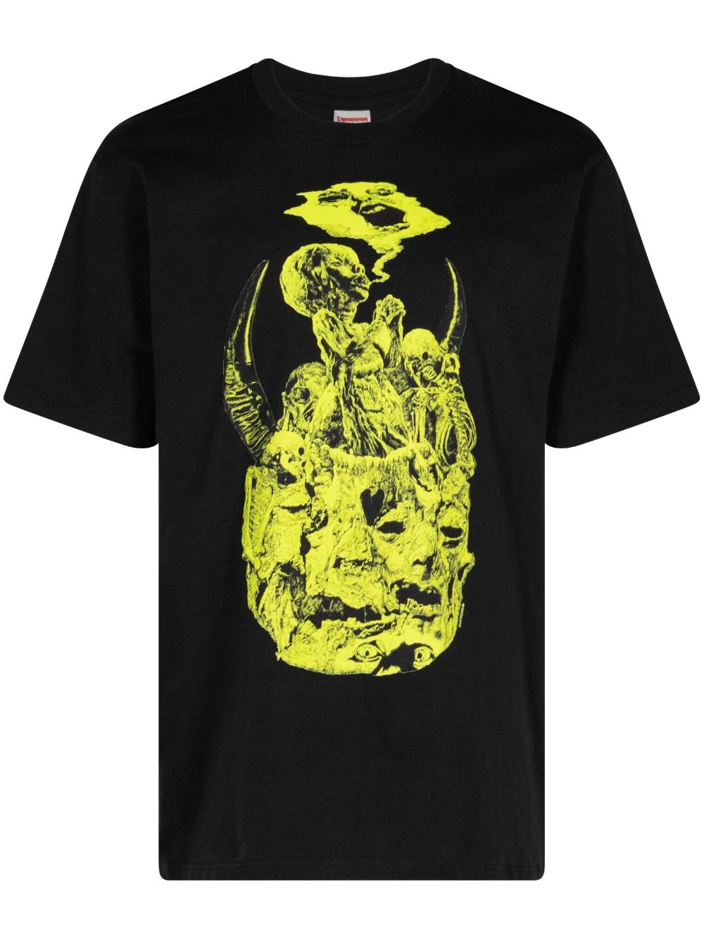 Mutants "Black" T-shirt - 1