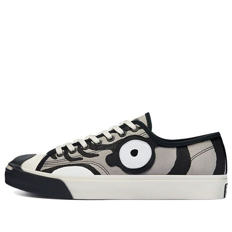 Converse SOULGOODS x Jack Purcell Low 'Soul Tiger' 169907C - 1