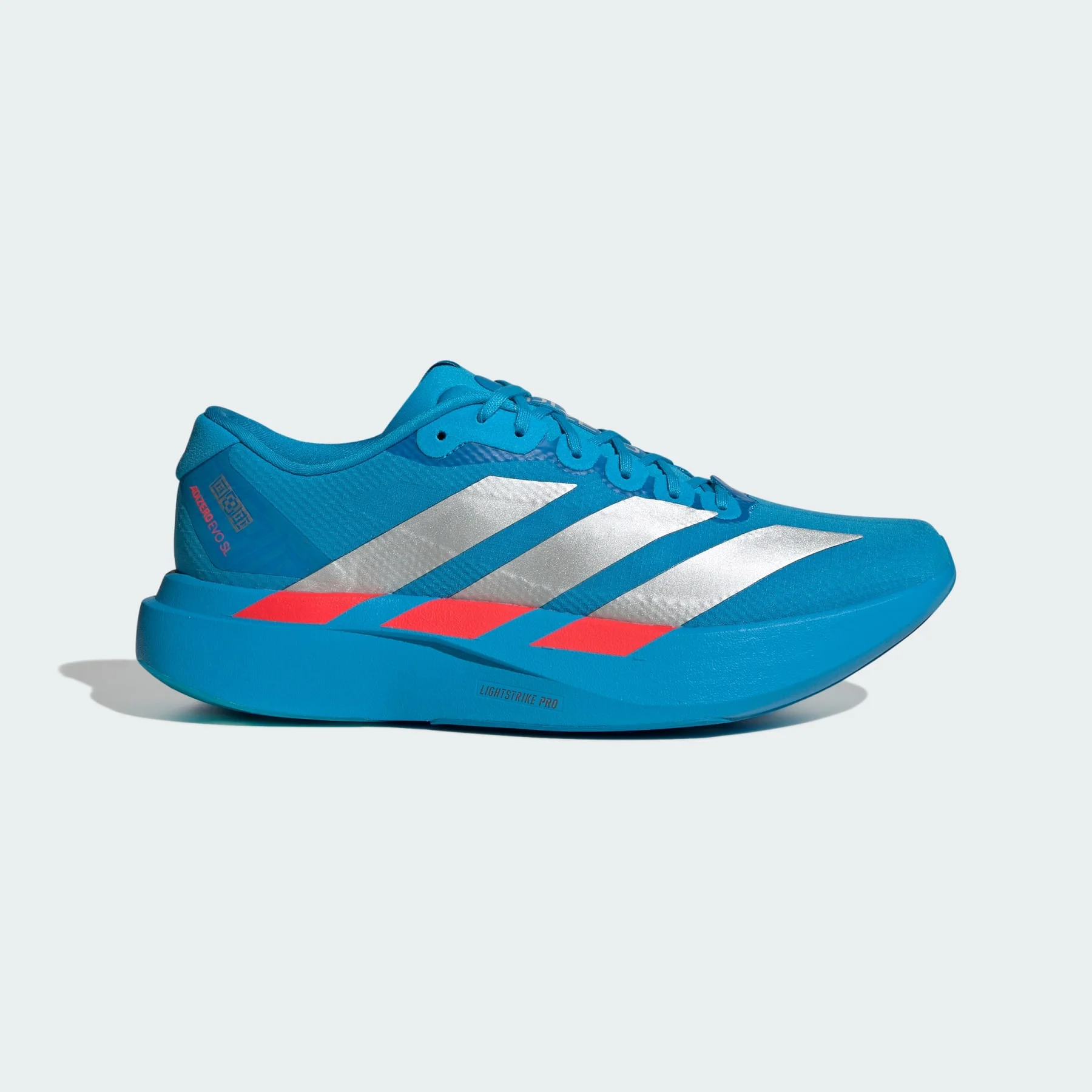 Adizero EVO SL WOVEN Shoes - 1