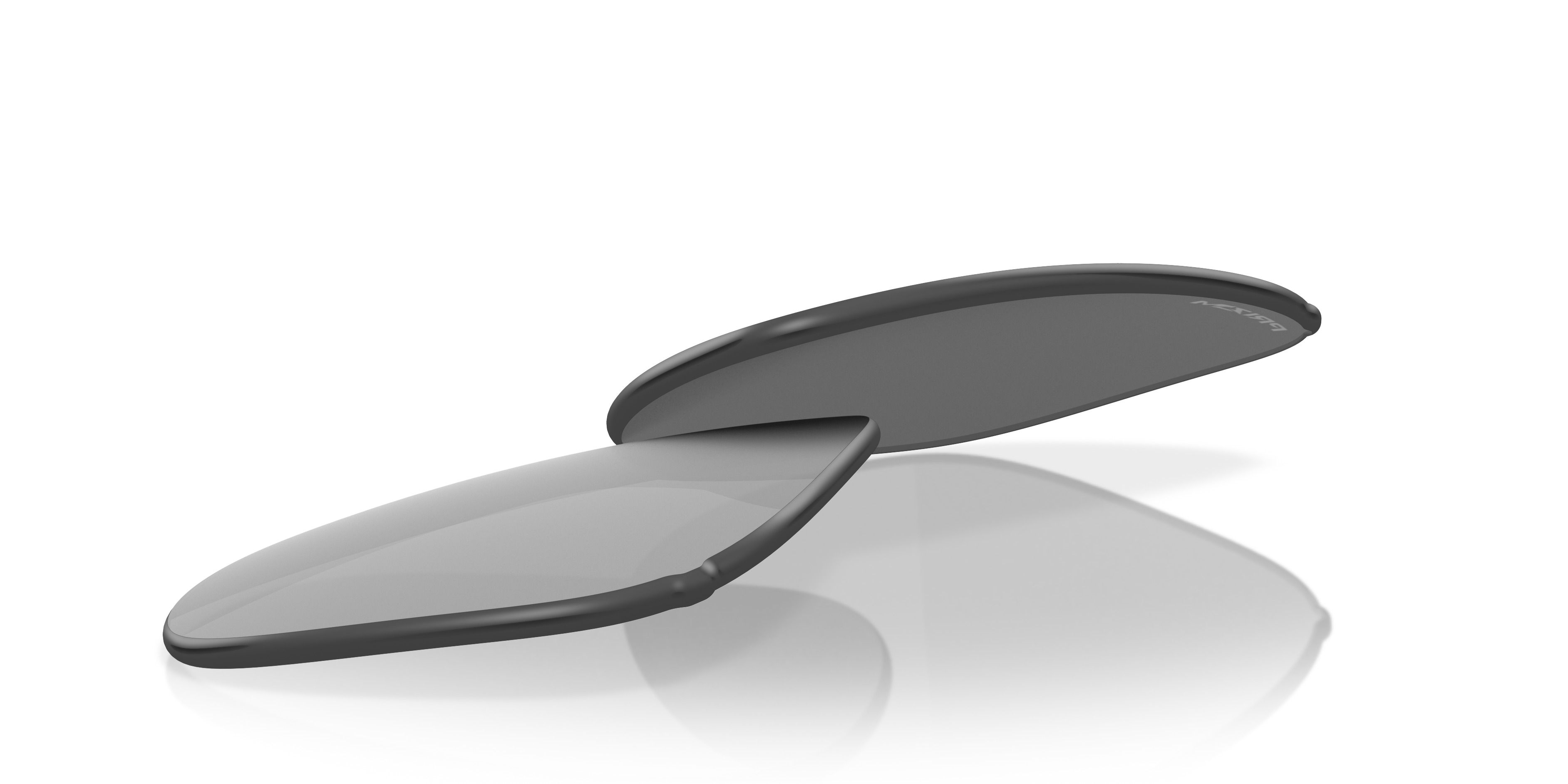 Thurso Replacement Lens - 2