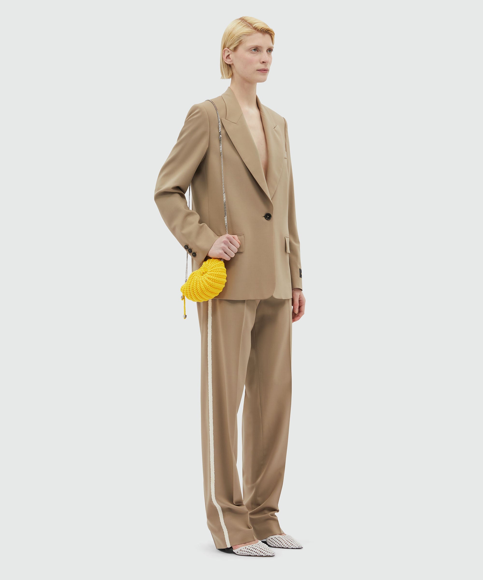 Blazer - 4