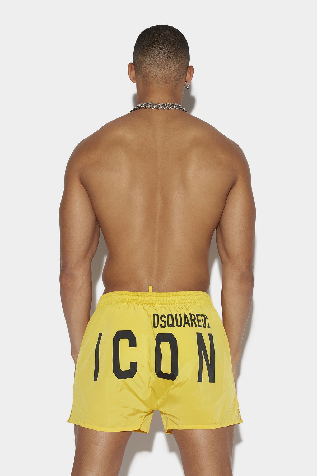 BE ICON MIDI BOXER - 2