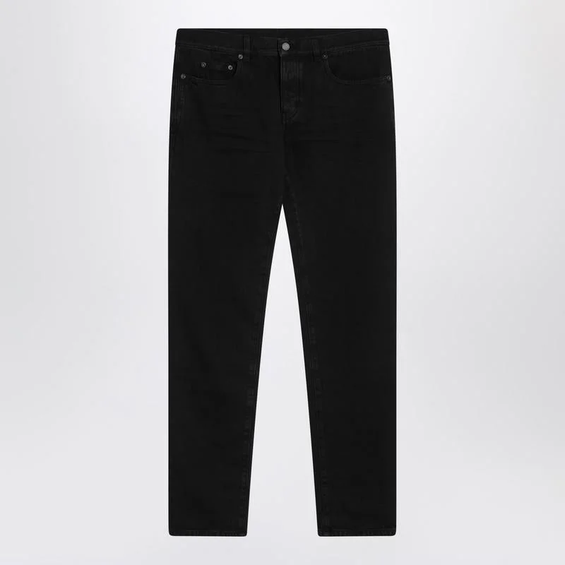 Saint Laurent Denim Jeans - 1