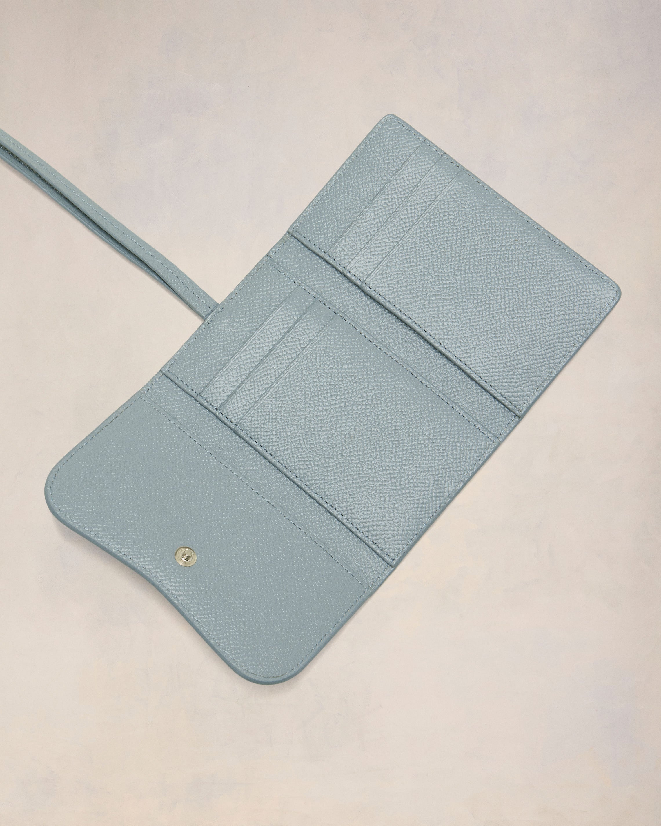 PARIS PARIS NECK CARD HOLDER - 3