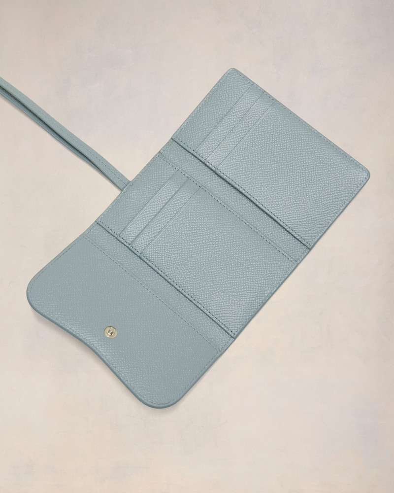 PARIS PARIS NECK CARD HOLDER 3