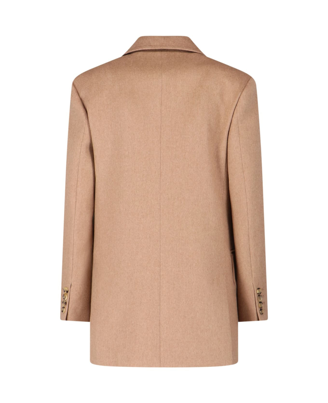 'olimpia' Double-breasted Blazer - 2