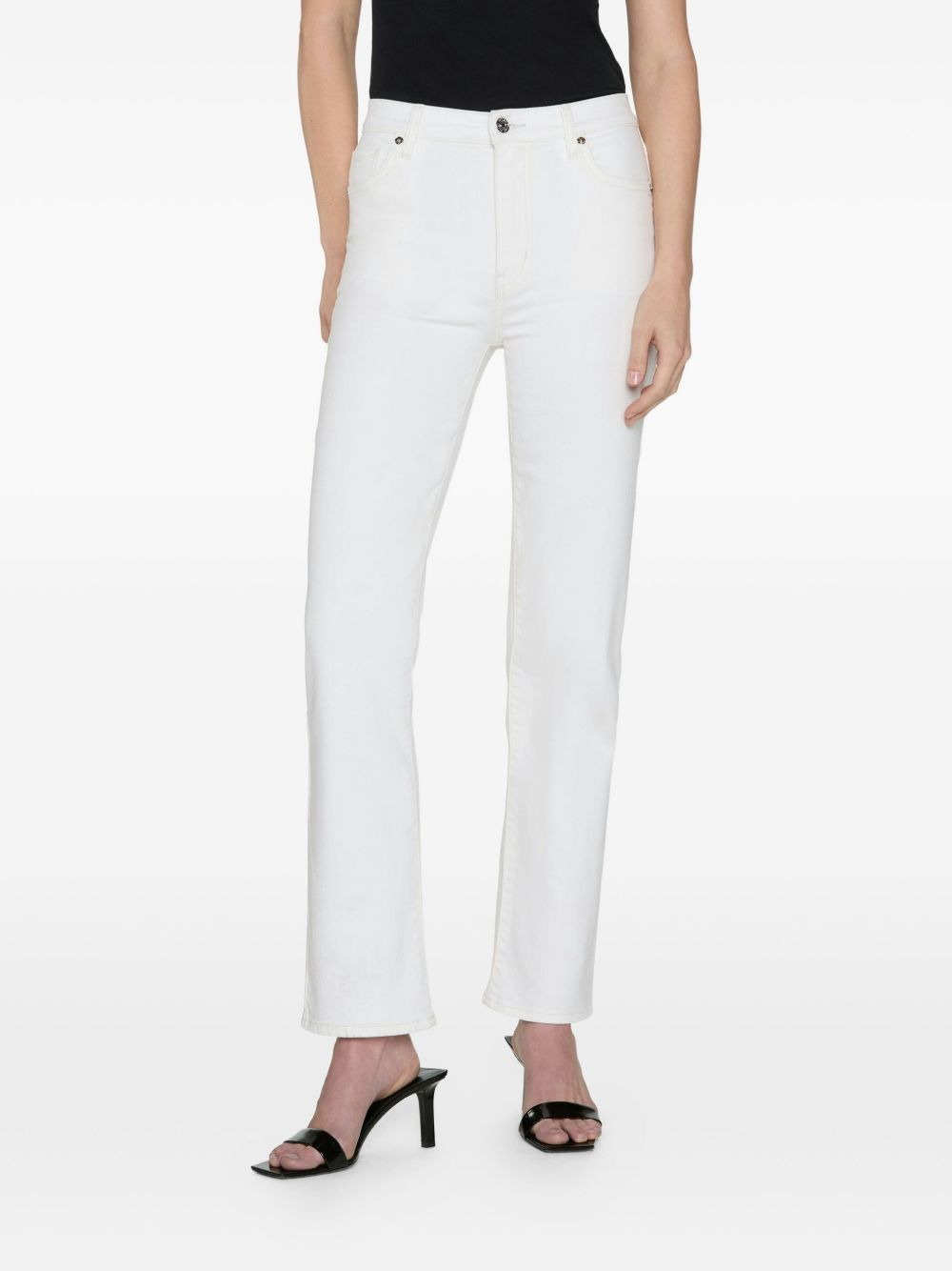 Sleek jeans - 2