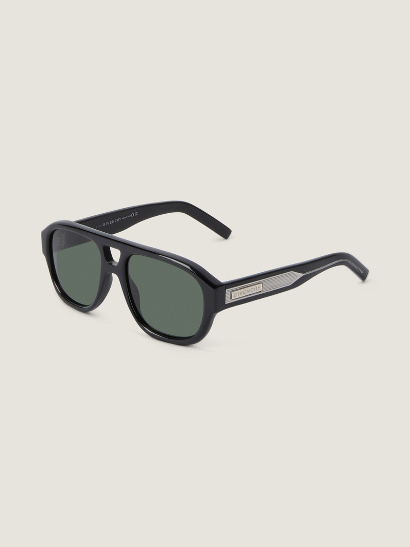 Givenchy DAY SUNGLASSES IN ACETATE outlook