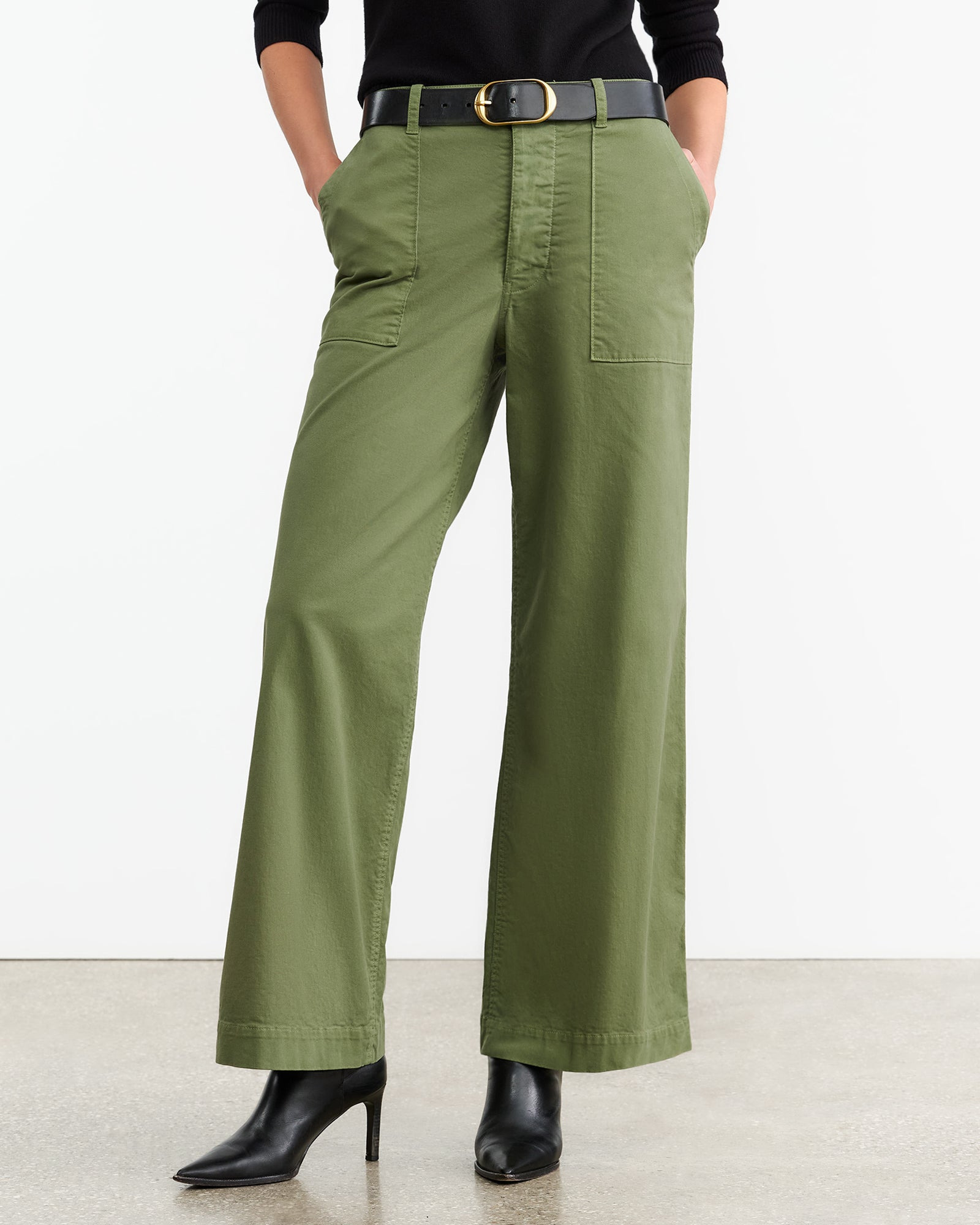 LEON BOY PANT - 4