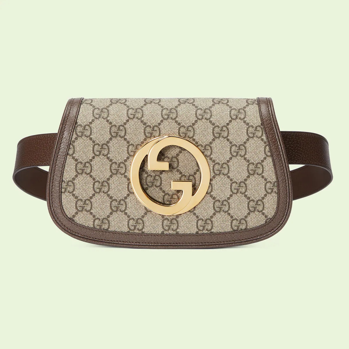 Gucci Blondie belt bag - 1