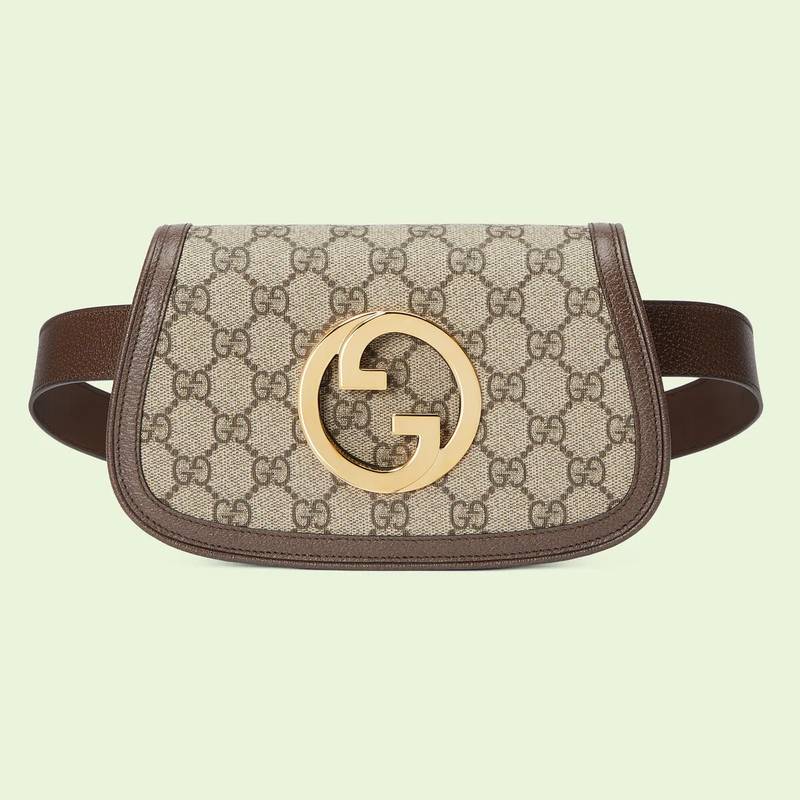 Gucci Blondie belt bag 1