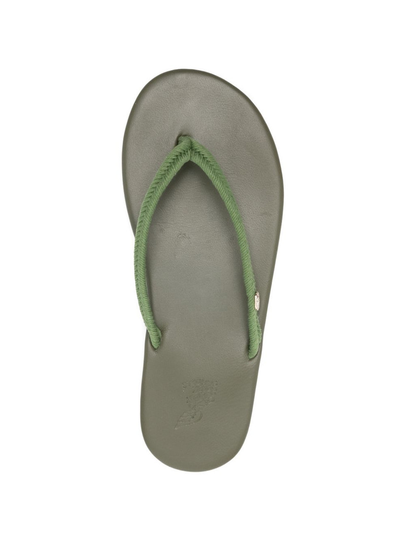 Saionara sandals 4