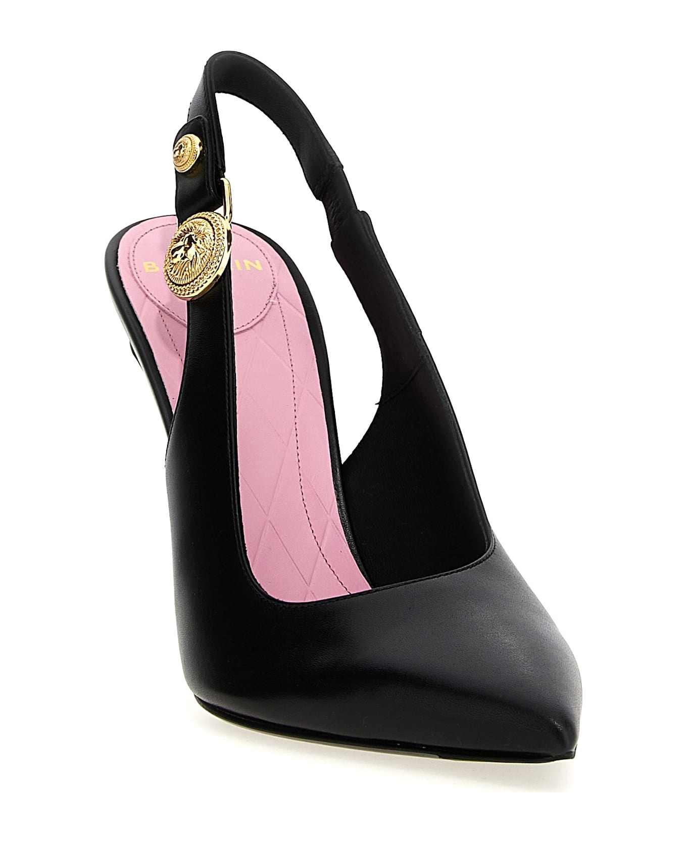 'eva' Slingback - 2