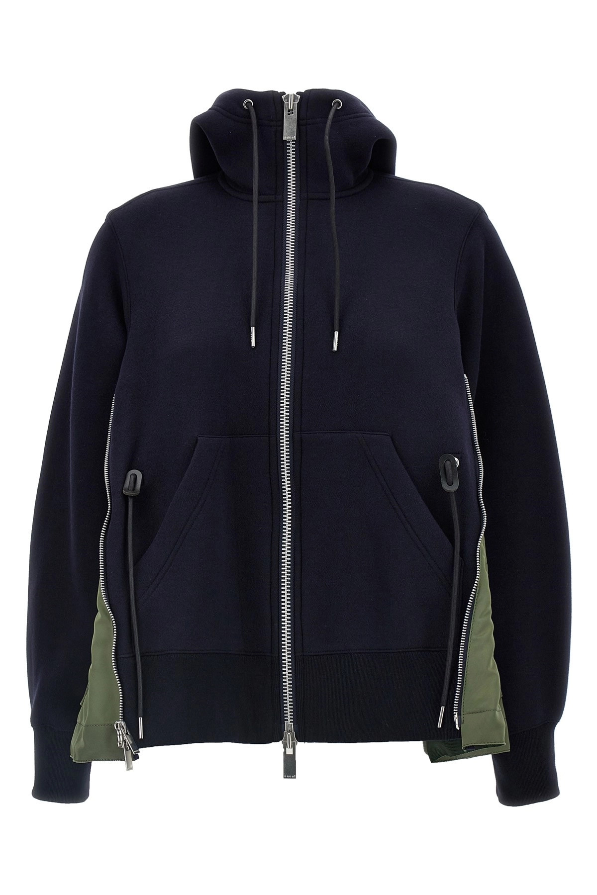 'Sponge' hoodie - 1