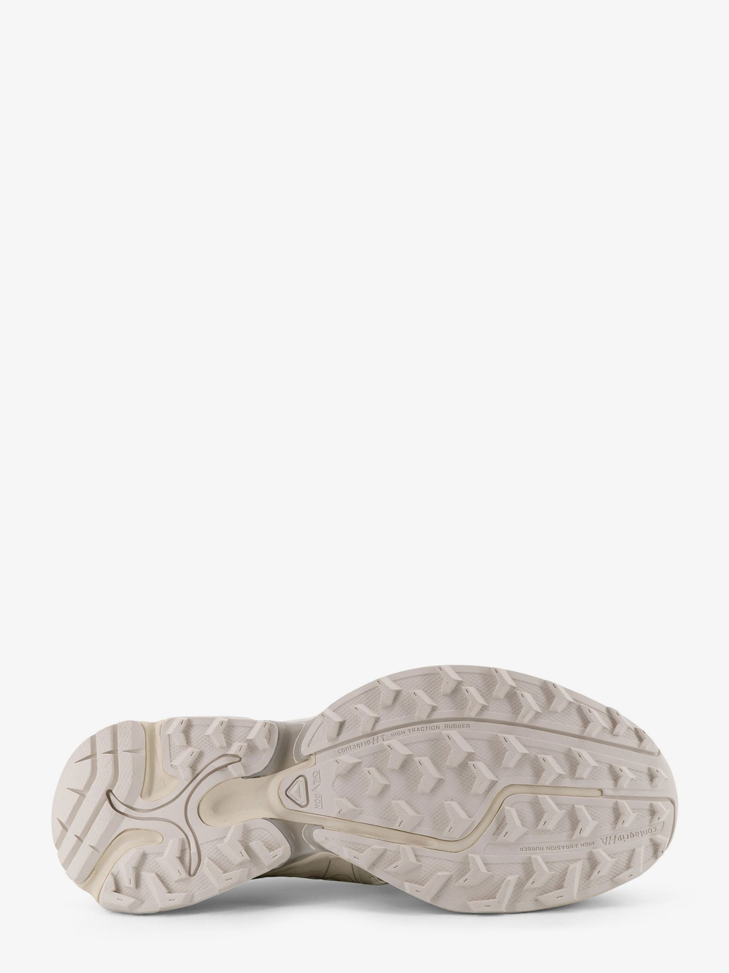 XT-WHISPER VOID MESH AND RUBBER SNEAKERS - 4