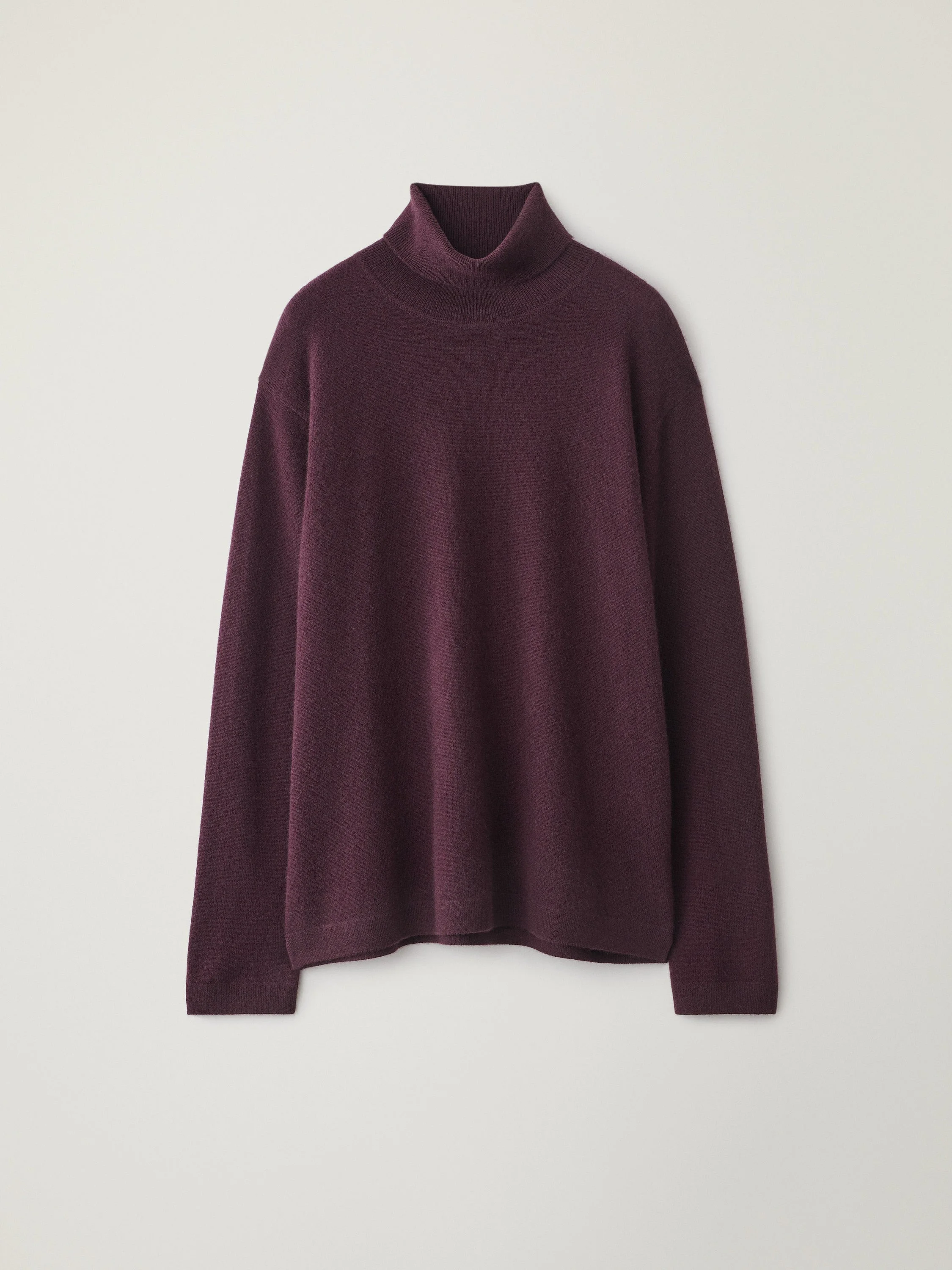 The Aksel Sweater - 1