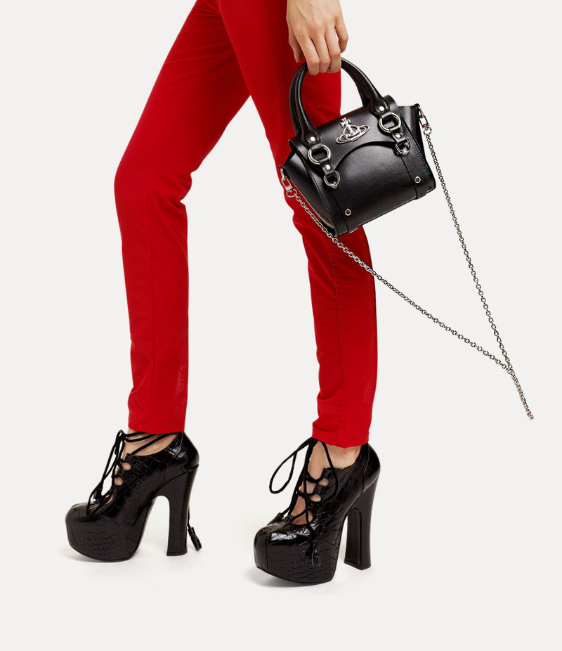 Vivienne Westwood MINI HANDBAG CHAIN outlook