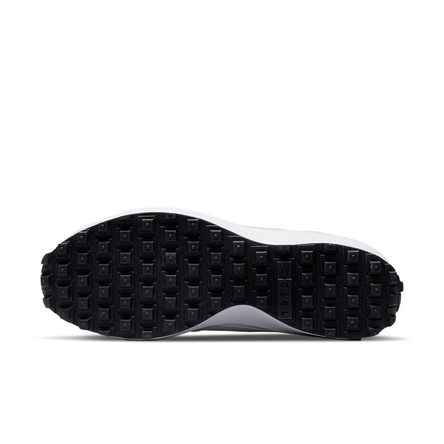 (WMNS) Nike Waffle Debut 'White Grey' DH9523-100 - 6