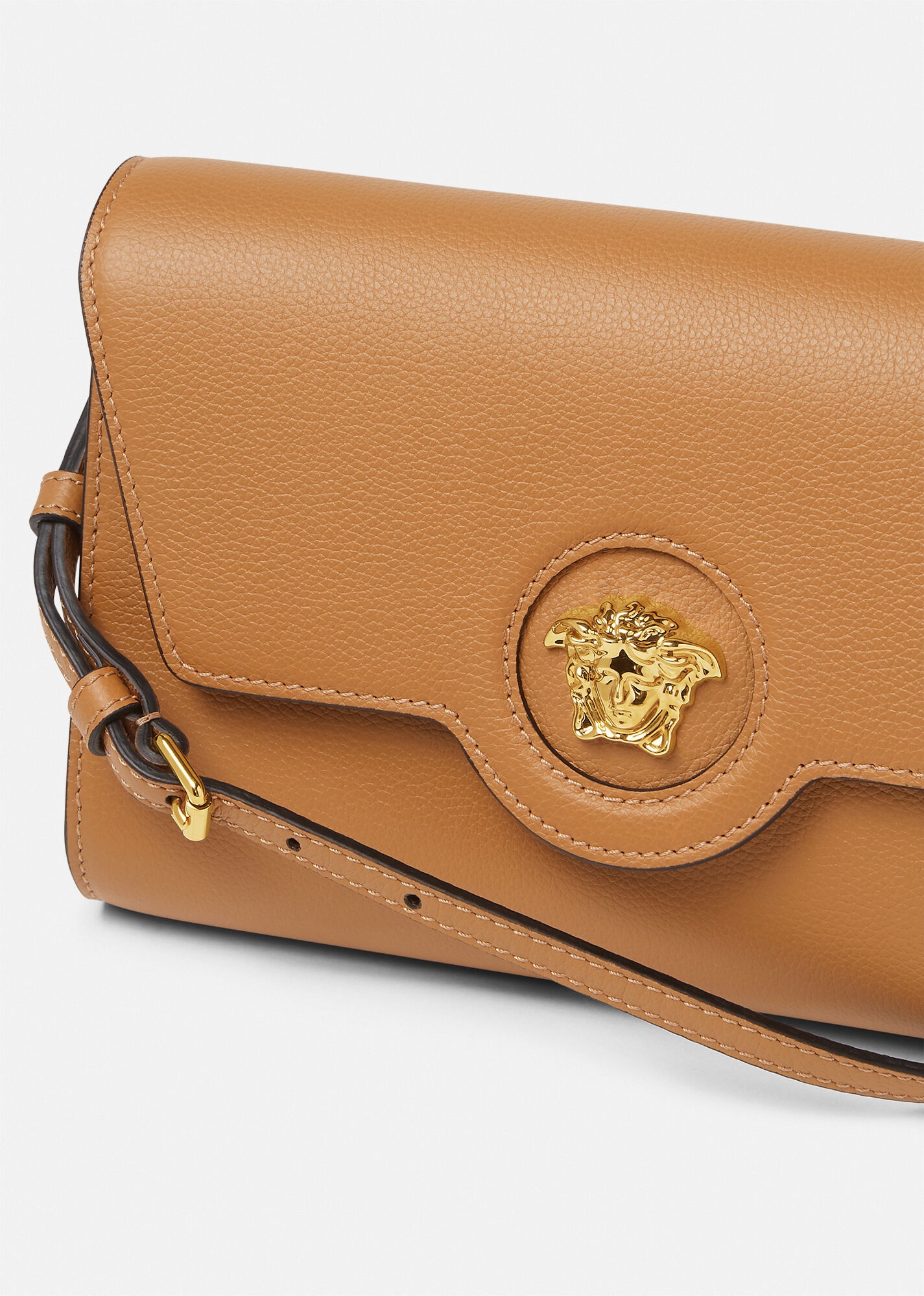 La Medusa Long Wallet - 5