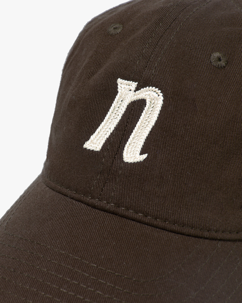 NILI LOTAN BASEBALL HAT outlook