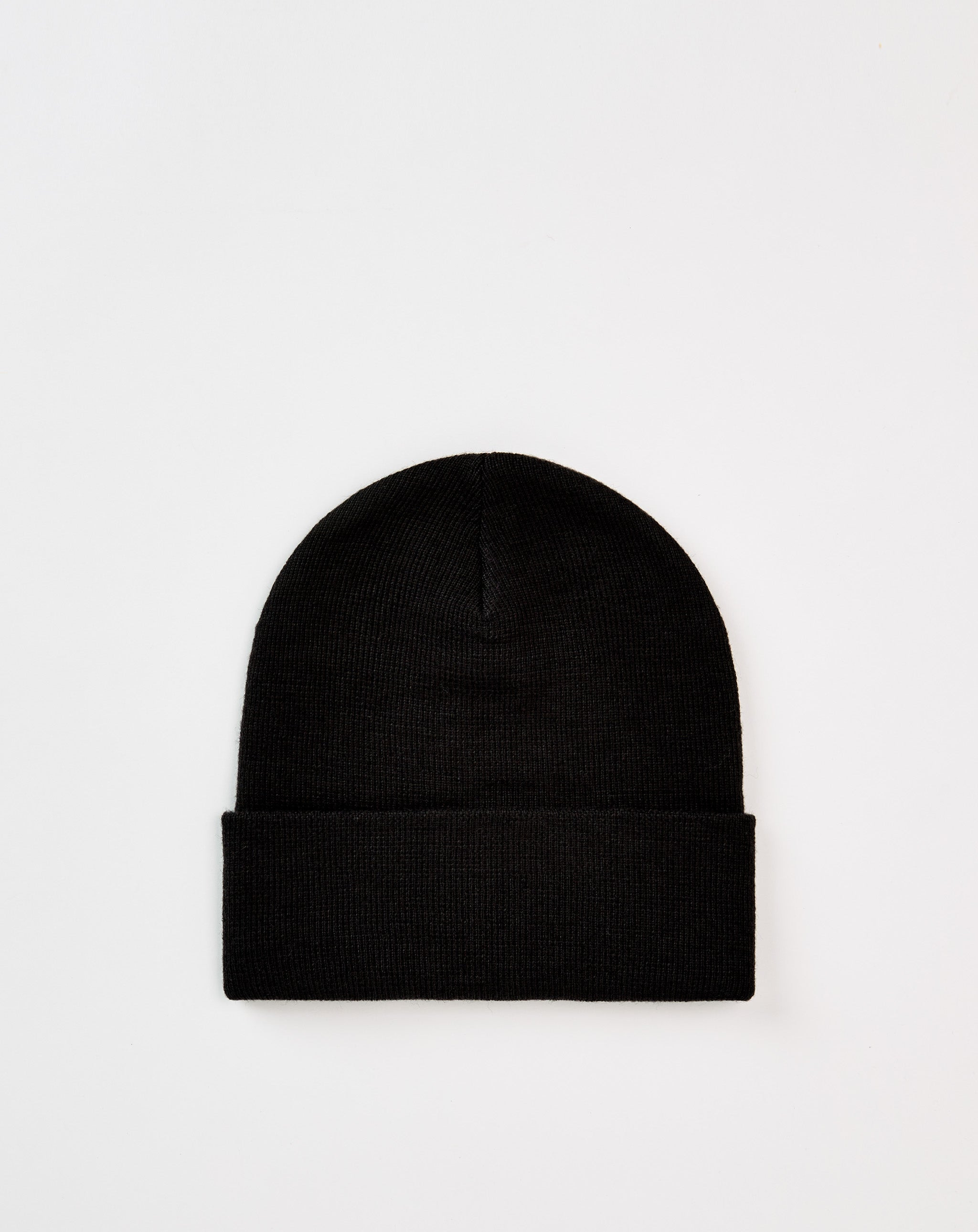 Red Box Beanie - 2