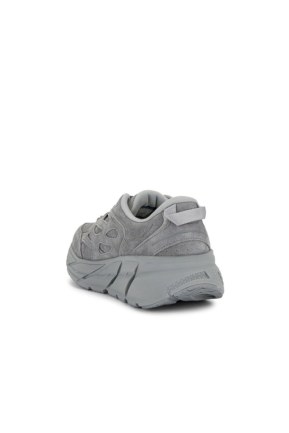 U Clifton L Suede - 3