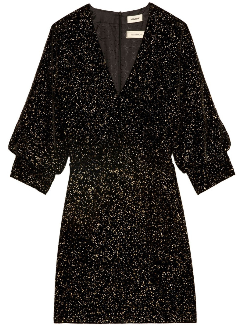 Rosli dress 1