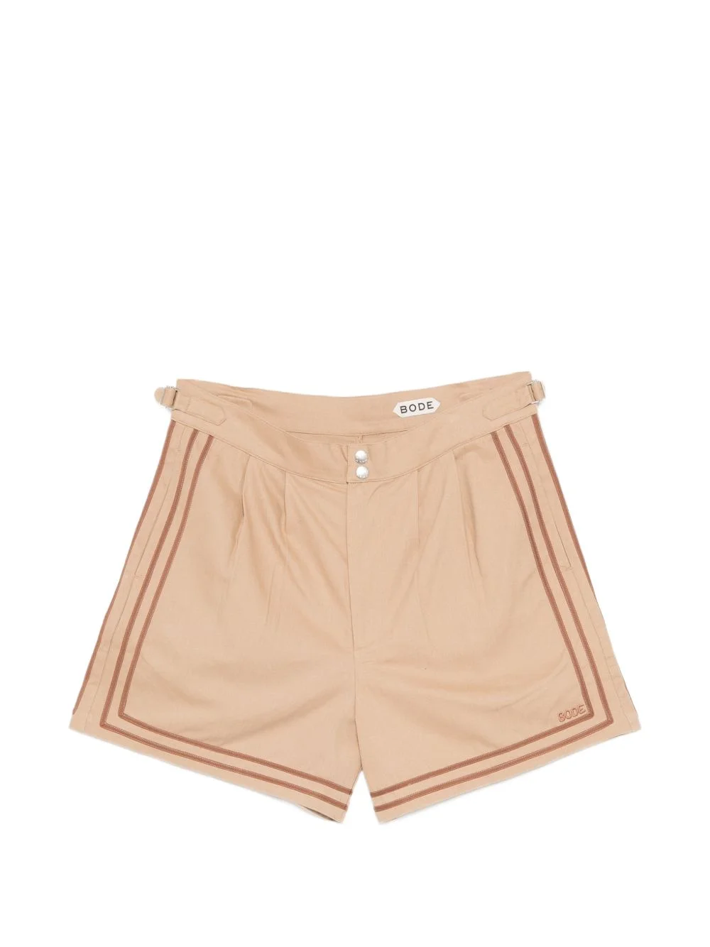 Canteen shorts - 1