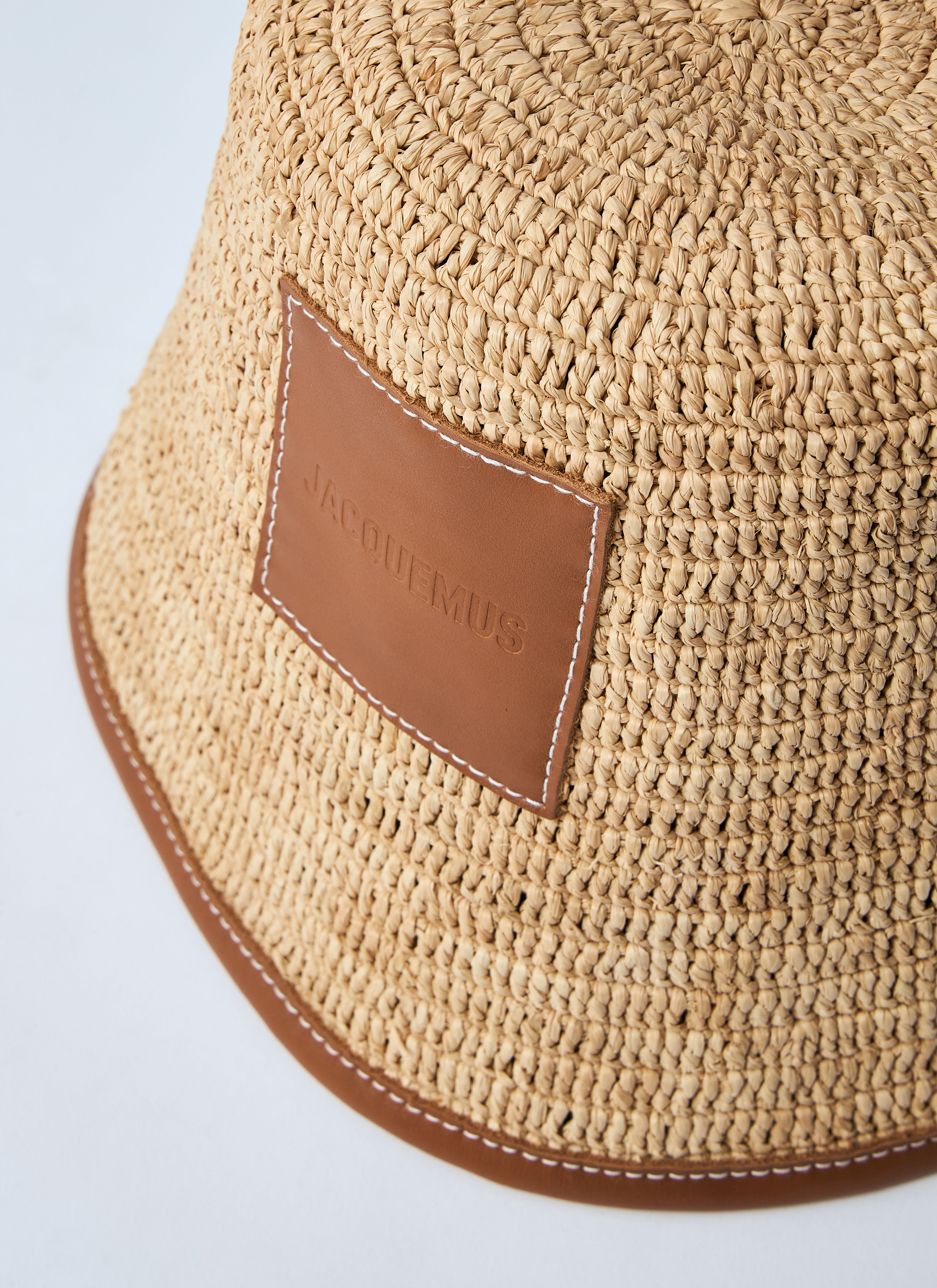 Le Bob Soli Bucket Hat - 2