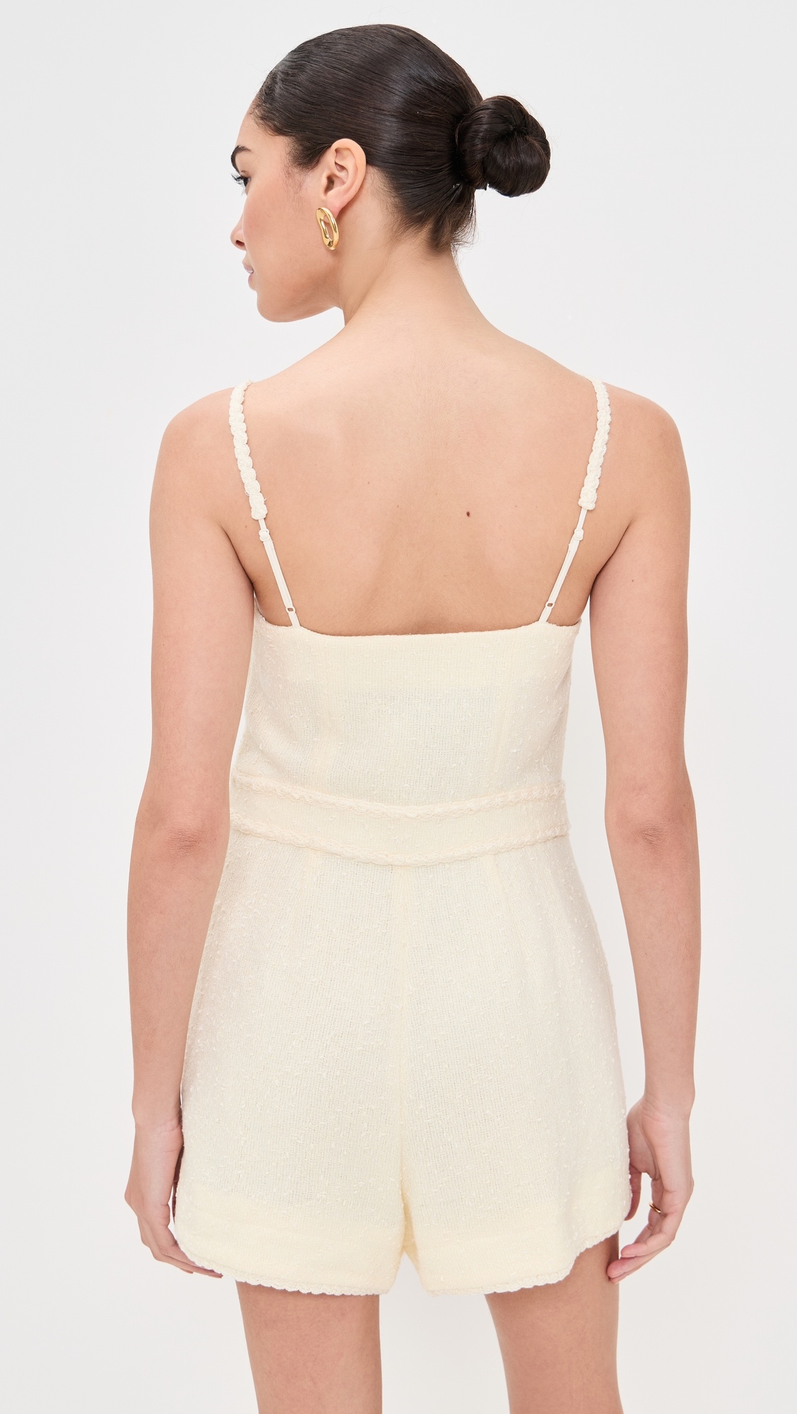 Ginny Romper - 2