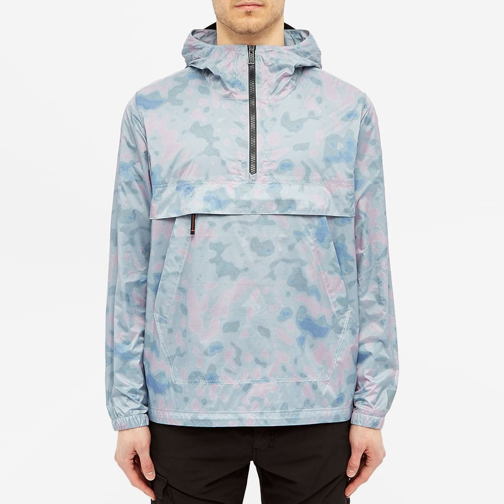 Paul Smith Heat Map Popover Jacket - 4