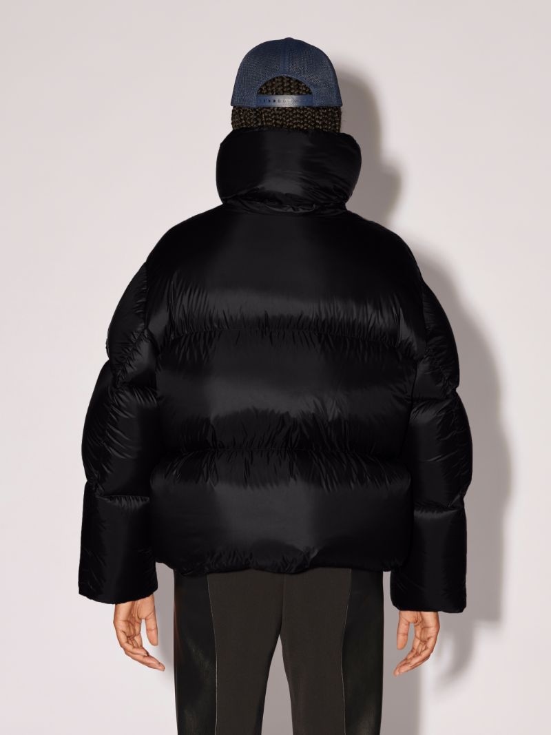 DOWN JACKET - 4