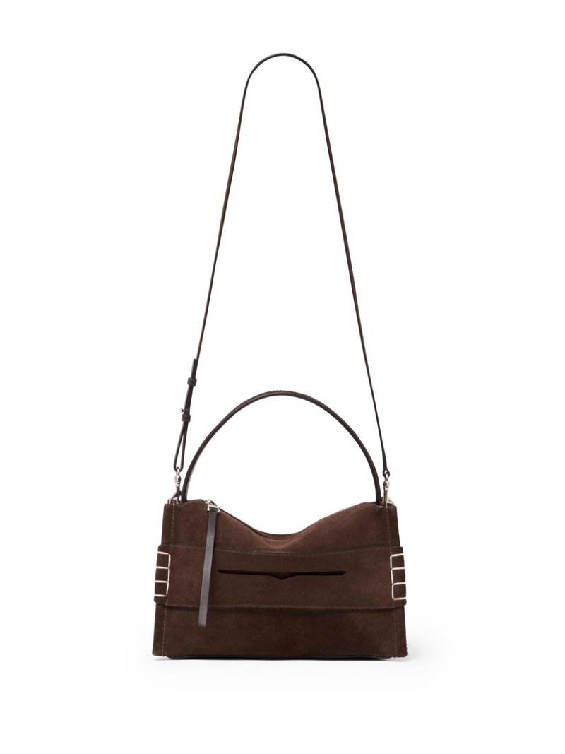 Loafer shoulder bag 6