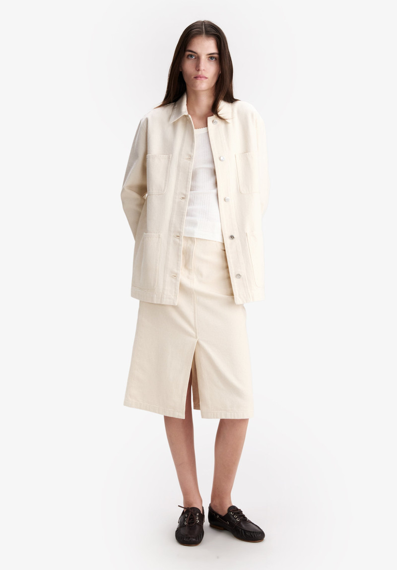 A.P.C. A.P.C. outlook