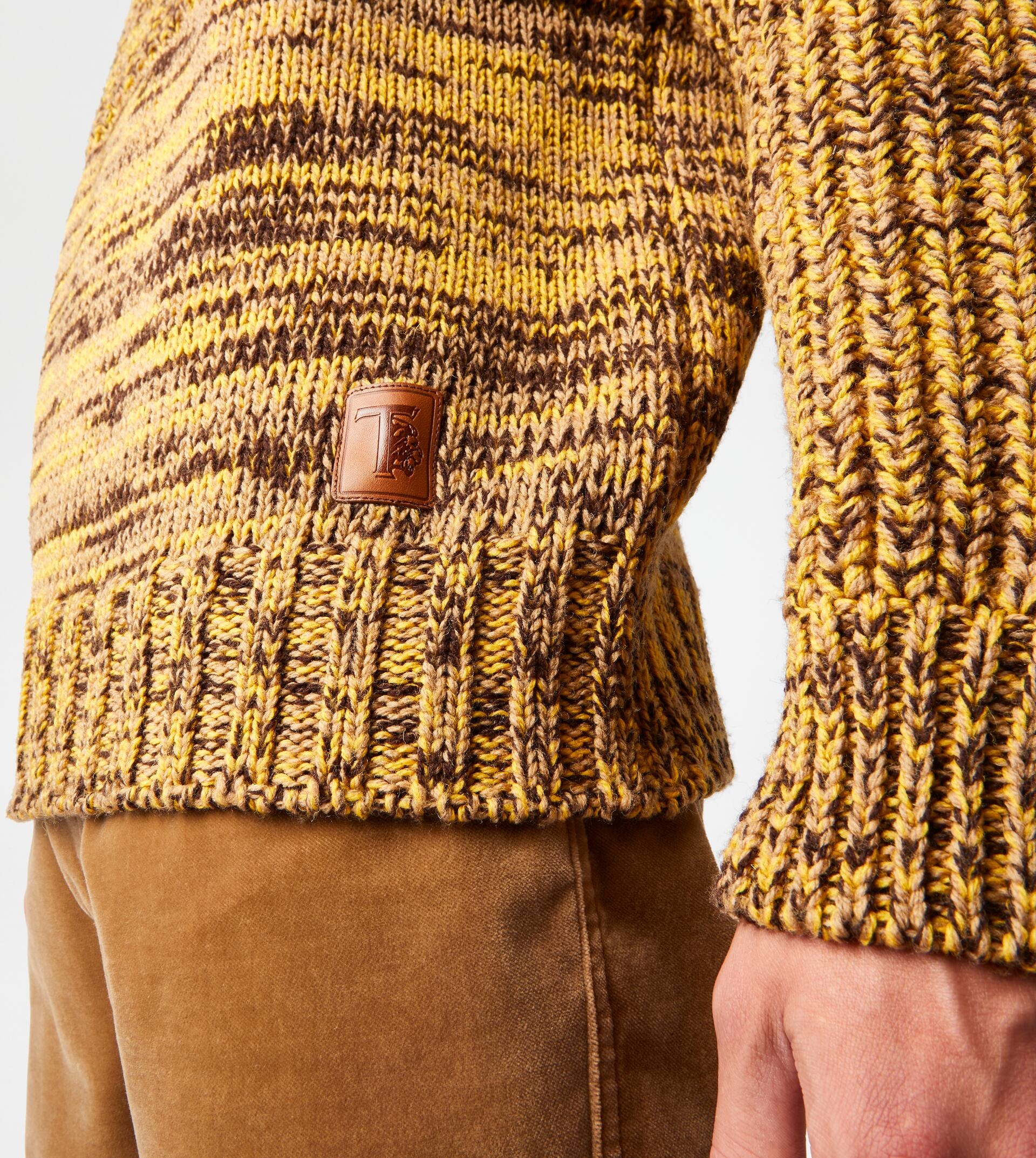 MOULINÉ TURTLENECK - 5