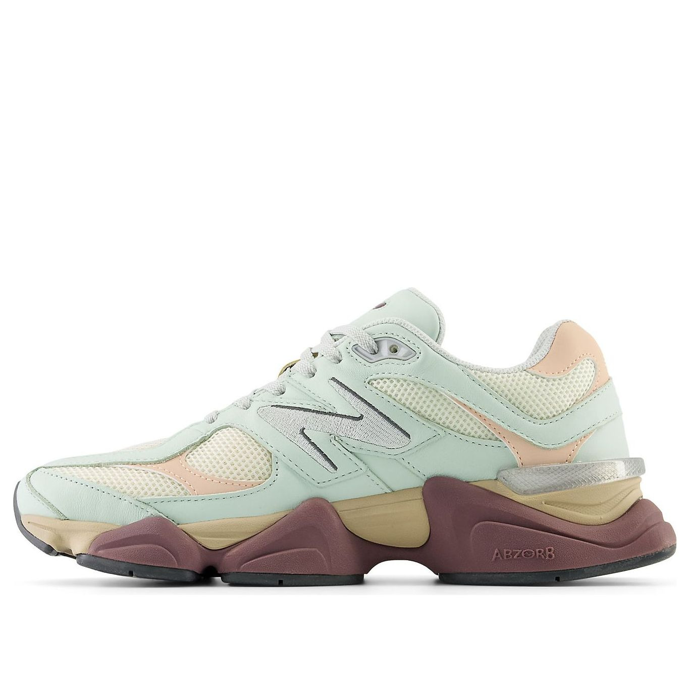New Balance 9060 'Clay Ash' U9060GCA - 2