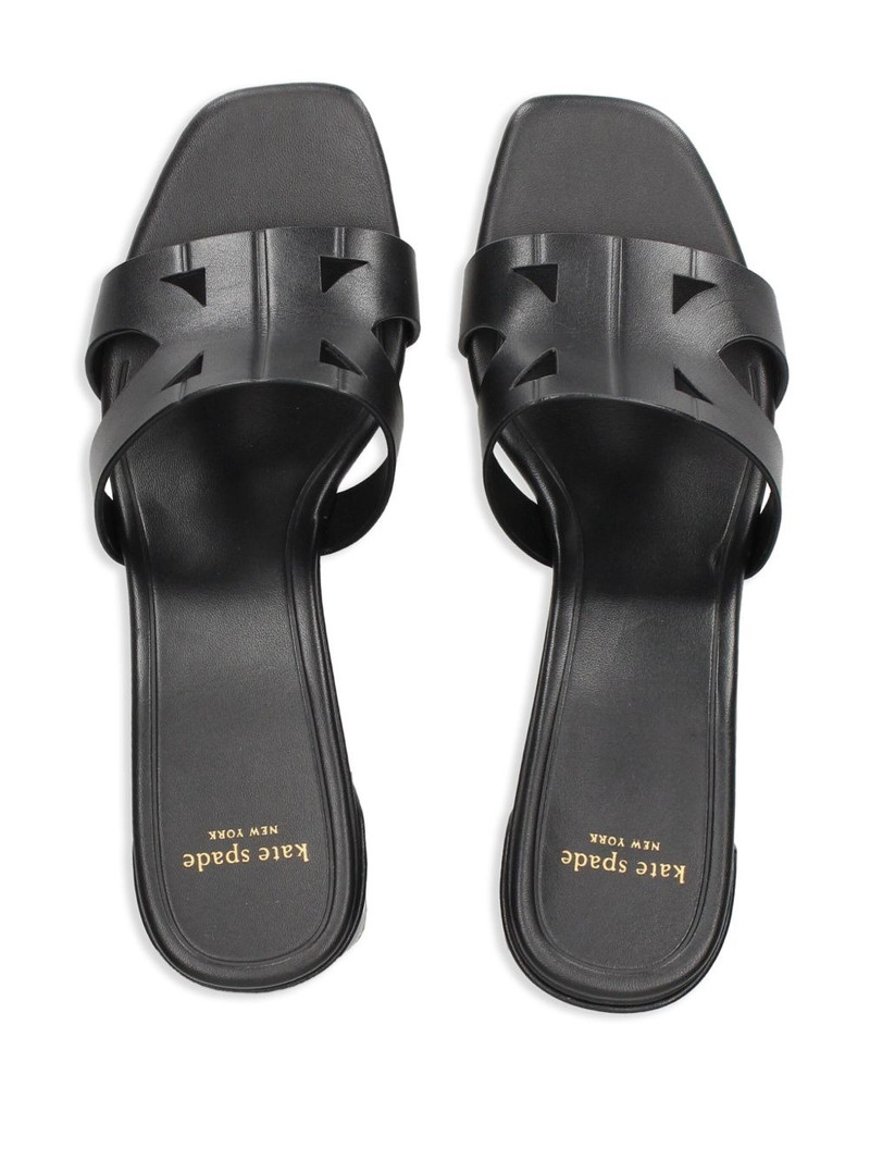 60mm Double K mules 4