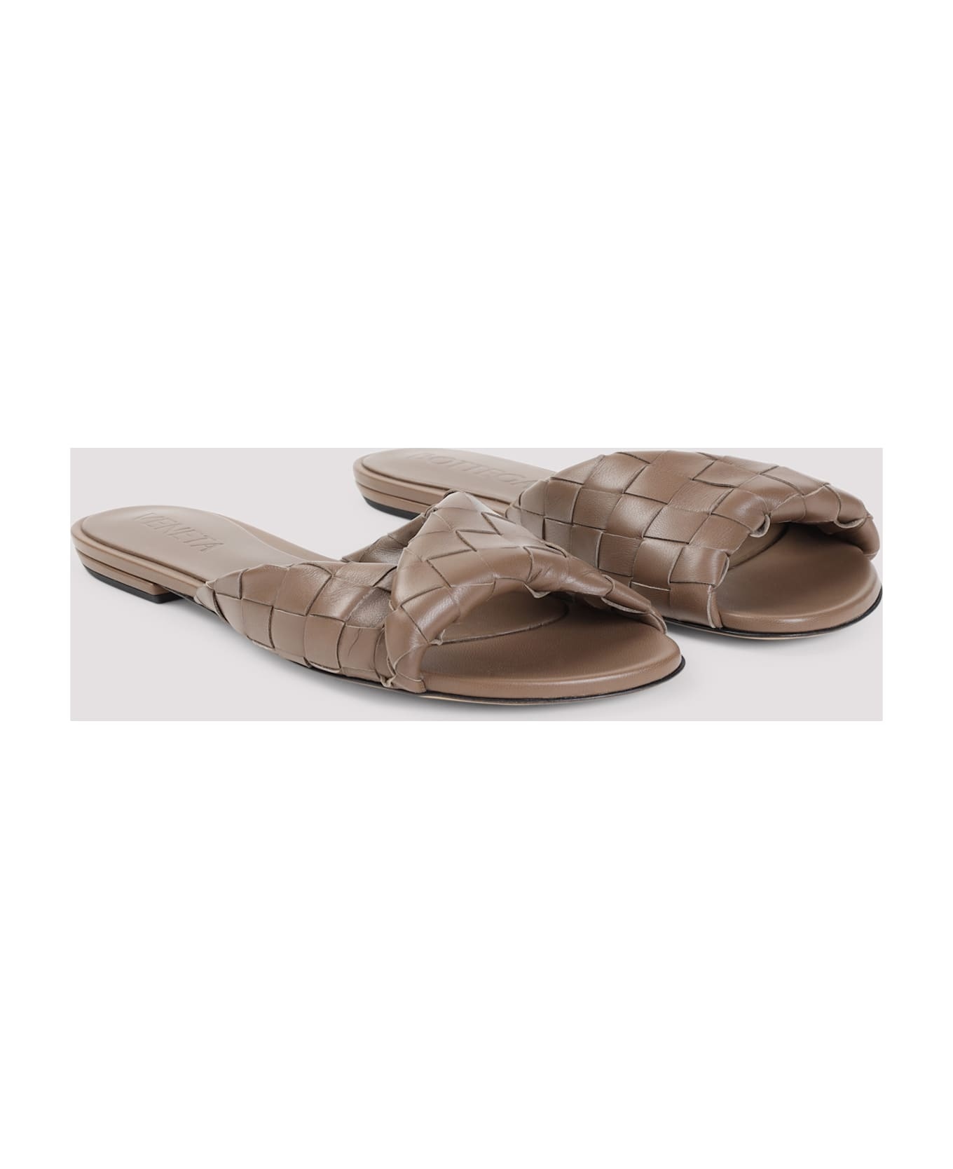 Blink Flap Sandals - 5