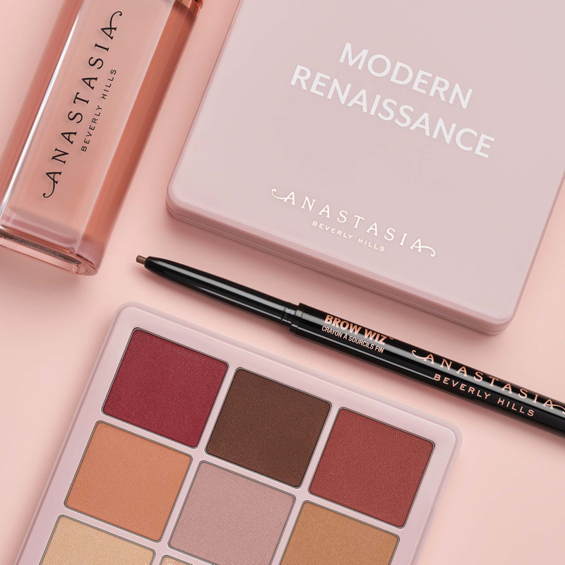 Mini Modern Renaissance Kit 18