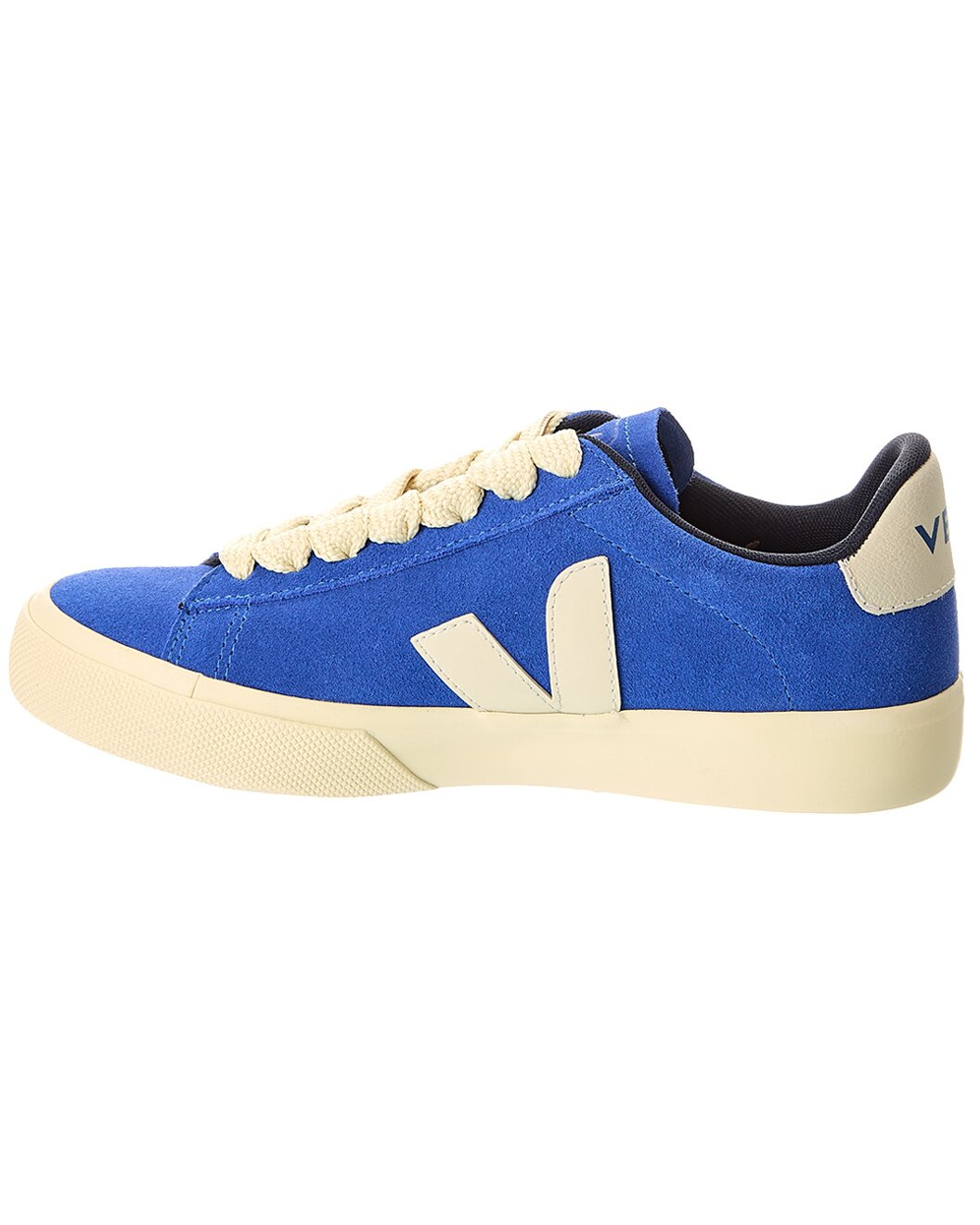 VEJA Campo Bold Suede Sneaker - 2